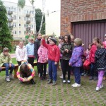 Dzień Dziecka w Parafii Garbów - Cukrownia 2014